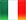 Italiano flag